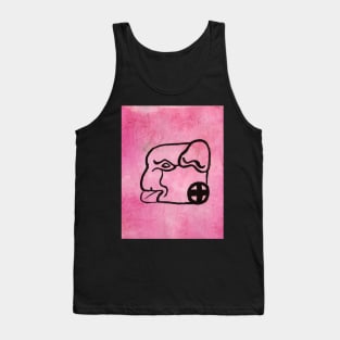 B'ah Tank Top